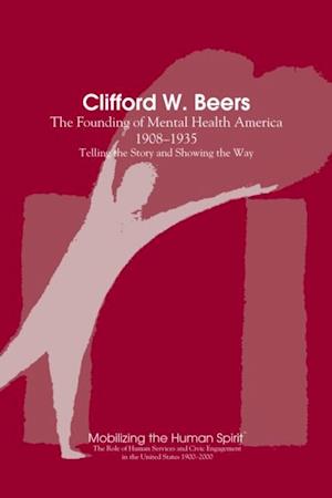 Clifford Beers