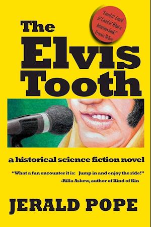 ELVIS TOOTH