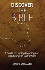 Discover the Bible