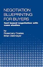 Negotiation Blueprinting for Buyers