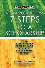 NCAA Recruit Tips