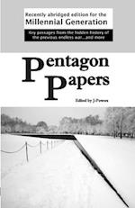 Pentagon Papers