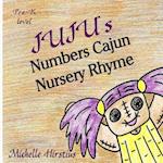 Juju''s Numbers Cajun Nursery Rhyme