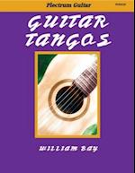 Guitar Tangos