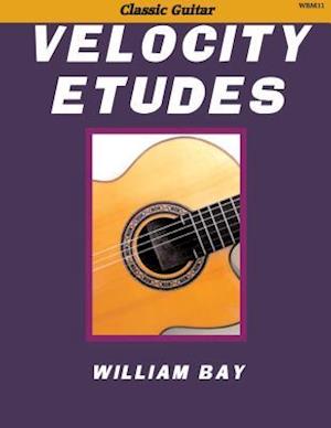 Velocity Etudes