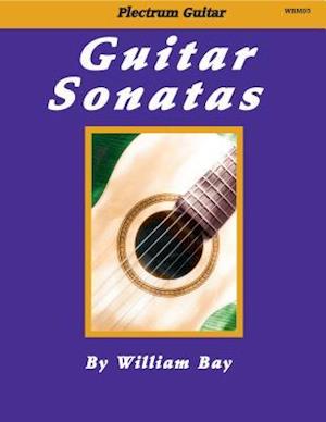 Guitar Sonatas