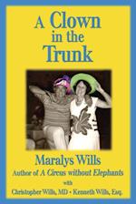Clown in the Trunk: A Memoir