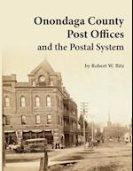 Onondaga County Post Offices and the Postal System