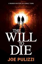 Will to Die