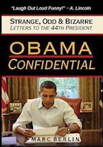 Obama Confidential