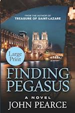 Finding Pegasus