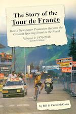 The Story of the Tour de France, Volume 2