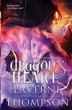 Dragon's Heart (Story of the Brethren)