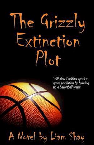 The Grizzly Extinction Plot