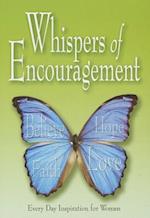 Whispers of Encouragement