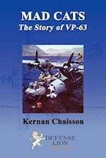 MAD Cats The Story of VP-63