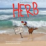 The Adventures of Herb the Wild Turkey - Herb Goes to the Beach