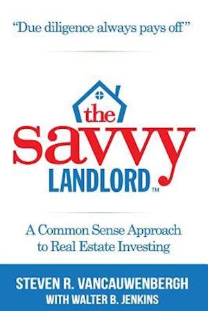 The Savvy Landlord