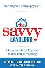 The Savvy Landlord