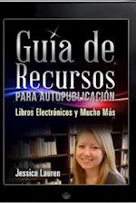 Guia de Recursos Para Autopublicacion