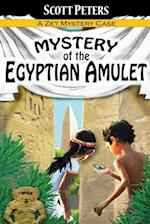 Mystery of the Egyptian Amulet