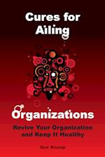 Cures for Ailing Organizations