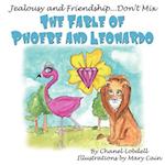 Tale of Phoebe and Leonardo