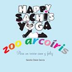 Happy Sachi's Yoga Zoo Arcoiris