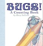 Bugs! a Counting Book