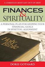 Finances & Spirituality