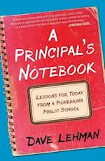 A Principal's Notebook