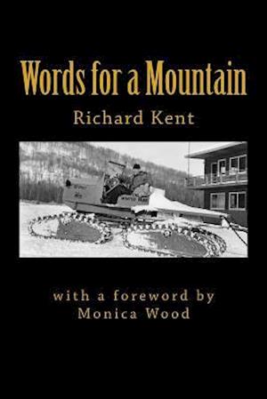 Words for a Mountain
