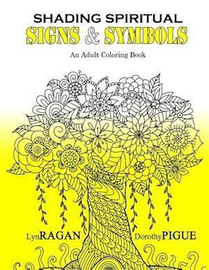 Shading Spiritual Signs & Symbols