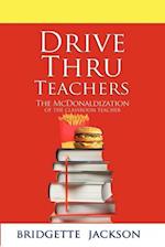 Drive Thru Teachers