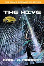 The Hive - The Dave Brewster Series (Book 3)