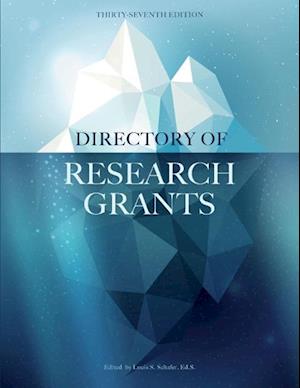 Directory of Research Grants