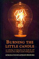 Burning the Little Candle