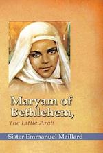 Maryam of Bethlehem