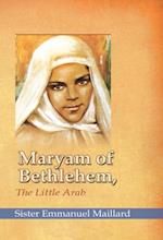 Maryam of Bethlehem