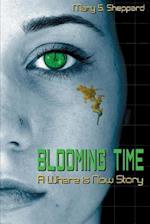 Blooming Time