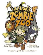 Zelda's Zombie Zoo