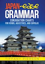 Japan-Ease Grammar