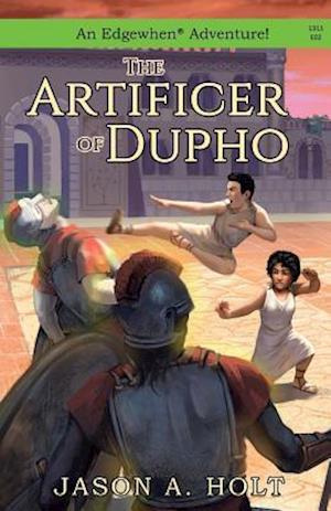 The Artificer of Dupho