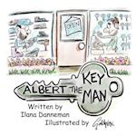Albert the Key Man