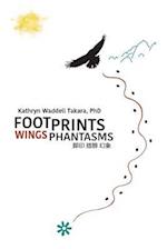 Footprints Wings Phantasms