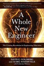 A Whole New Engineer