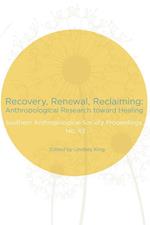 Recovery, Renewal, Reclaiming