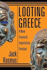 Looting Greece