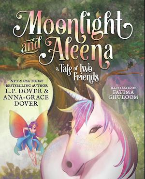 Moonlight and Aleena