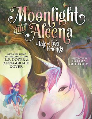 Moonlight and Aleena